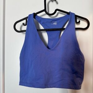Aerie Offline Cropped Tank